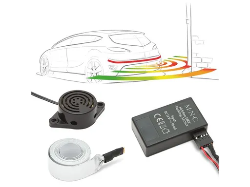 Parkovacie senzory MNC 54992A