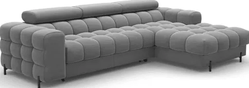 ArtElta Rohová sedacia súprava FELRO | pravá Farba: Sola 06