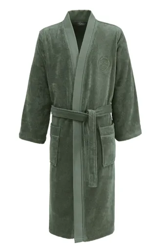 Soft Cotton Pánsky župan PALATINE