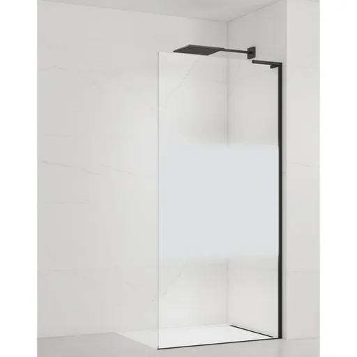 Sprchová zástena SAT Walk-in 90 cm SATBWI90MPZAVPC