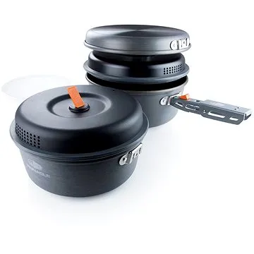 GSI Outdoors Pinnacle Base Camper small (50182)