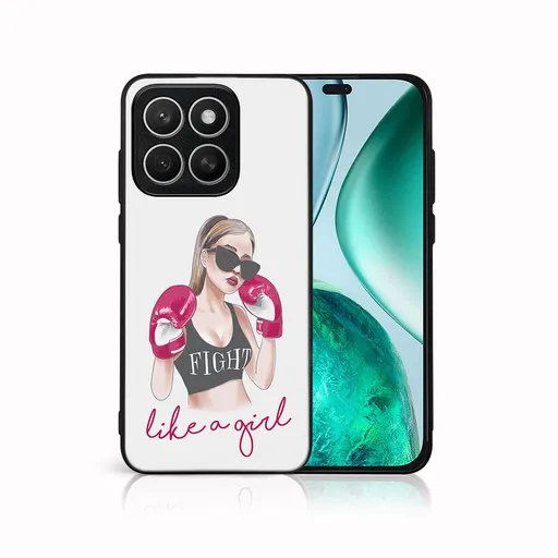 MY ART Ochranný kryt pre Honor X8c FIGHTER (133)