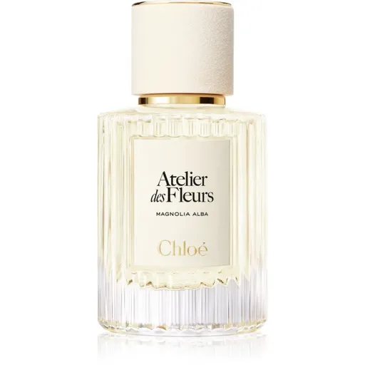 Chloé Atelier des Fleurs Magnolia Alba parfumovaná voda pre ženy 50 ml