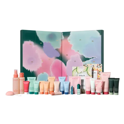 Payot Advent Calendar 2025 adventný kalendár
