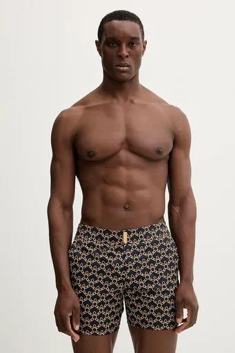 Plavkové šortky Vilebrequin MENISE