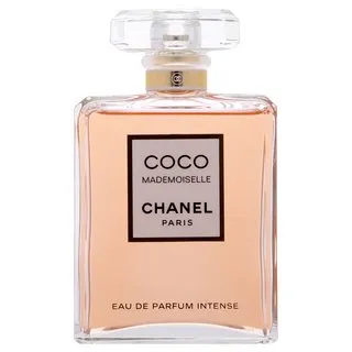 Chanel Coco Mademoiselle Intense parfémovaná voda pre ženy 200 ml