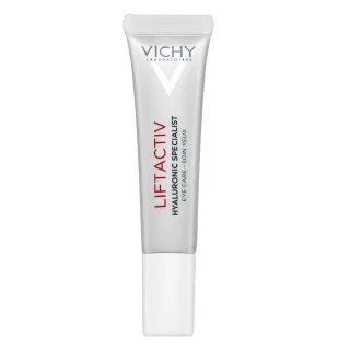 Vichy Liftactiv Supreme Eyes Global Anti-Wrinkle&Firming Care liftingový spevňujúci krém na očné okolie 15 ml