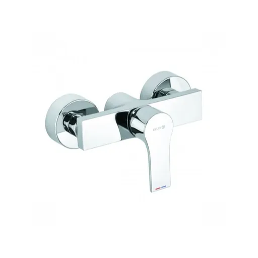 Sprchová batéria Kludi Zenta Sl bez sprchového setu 150 mm chróm 488700565