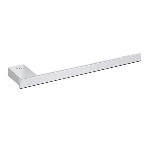 Bemeta Via držiak uterákov chróm 135004043