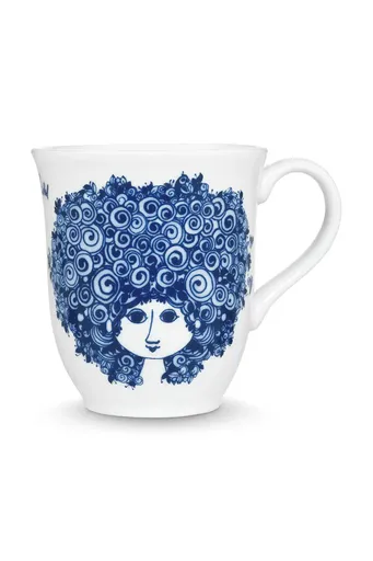 Hrnček Bjørn Wiinblad Rosalinde 350 ml