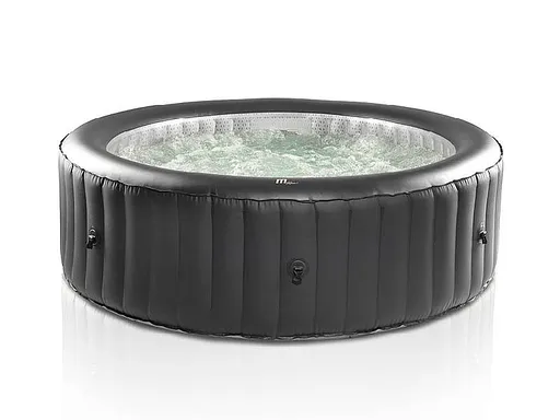 MSPA Mobilná vírivka MSPA Aurora 6P (930 l)