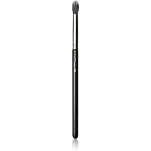 MAC Cosmetics Brush 286S Duo Fibre Tapered štetec na aplikáciu očných tieňov 1 ks