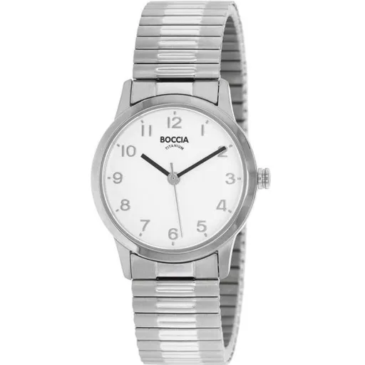 Boccia Titanium 3318-01 - 30 dní na vrátenie tovaru, Garancia originality