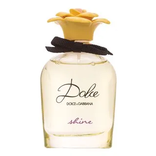 Dolce & Gabbana Dolce Shine parfémovaná voda pre ženy 75 ml
