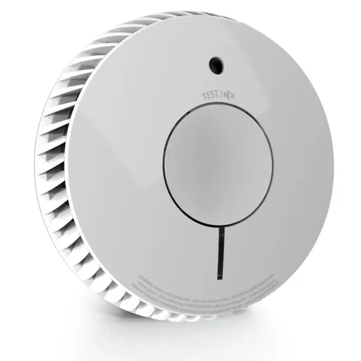 FireAngel Optický hlásič požiaru FA6120 s integrovanou batériou na 10 rokov prevádzky