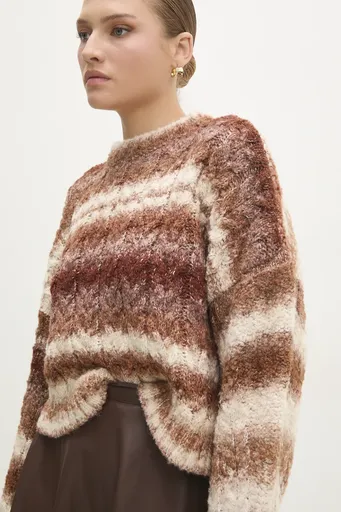 Sveter s prímesou vlny Answear.LAB