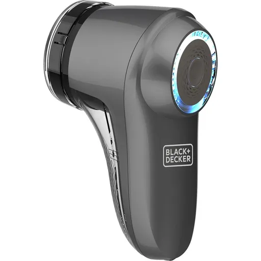 BXLR500E ODŽMOLKOVAČ BLACK