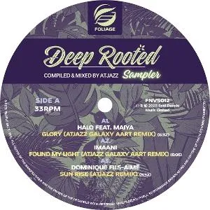 DEEP ROOTED (COMPILED
