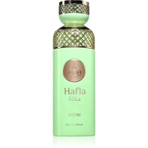 Risala Elite Hafla Music parfumovaná voda unisex 200 ml