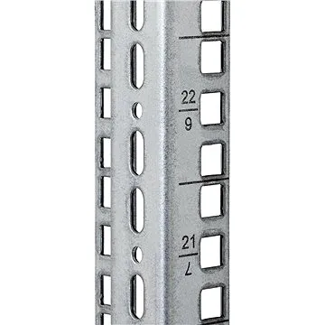 TRITON vertikálna lišta 18U (RAX-VL-X18-X1)