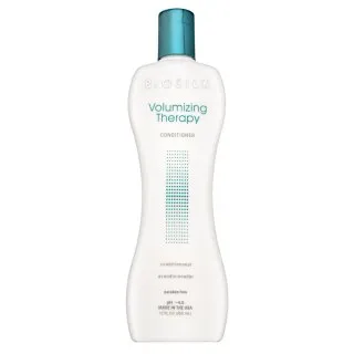 BioSilk Volumizing Therapy Conditioner posilňujúci kondicionér pre objem vlasov 355 ml