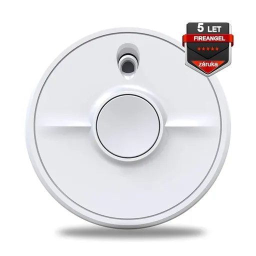 FireAngel Hlásič požiaru a dymu SB5-INT