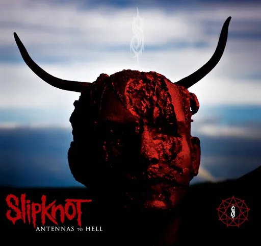 Slipknot, Antennas To Hell, CD