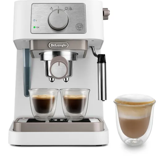 EC 260 W PÁKOVÉ ESPRESSO DE