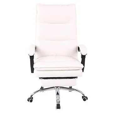 BHM Germany Power, syntetická koža, biele (C1005736) + ZDARMA Služba AlzaPlus+ ročné členstvo ako darček