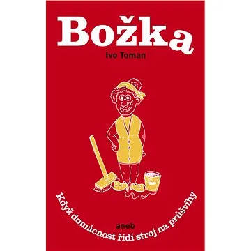 Božka (978-80-877-1728-8)