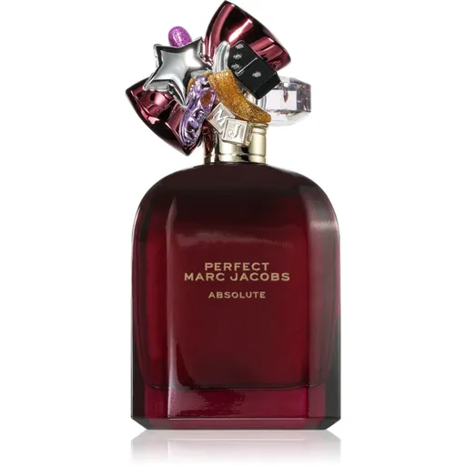 Marc Jacobs Perfect Absolute parfumovaná voda pre ženy 100 ml