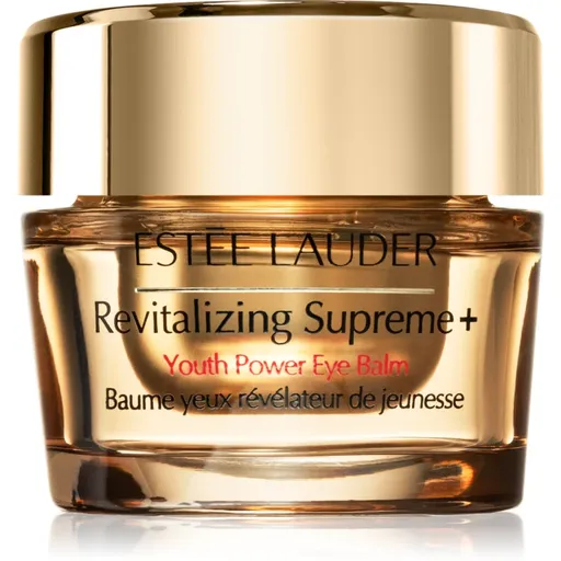 Estée Lauder Revitalizing Supreme+ Youth Power Eye Balm očný krém pre komplexnú starostlivosť 15 ml