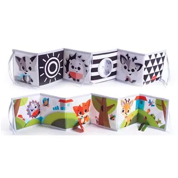 Knižka pre najmenších Meadow Days (605566123851a)