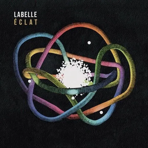 Labelle, ECLAT, CD
