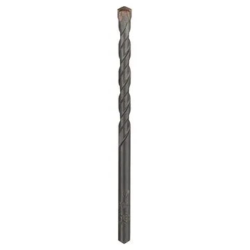 BOSCH Vrták Silver Percussion 5 × 50 × 85 mm (2.608.597.658)