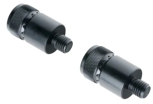 Mivardi rýchlospojka adaptér mag-lok 2 ks