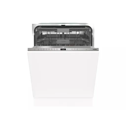 Mora vstavaná plne integrovaná umývačka IMB 6676