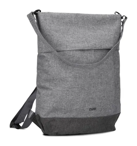 Dámsky ruksak a kabelka 2v1 Zwei Benno BE120 Stone