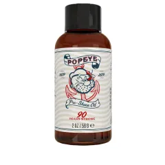 Popeye Sandalwood olej pred holením 56 g