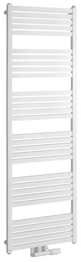 Bruckner - GRUNT vykurovacie teleso 500x1610 stredové pripojenie, biela 600.123.4