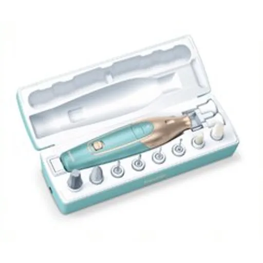 BEURER MP 84 Dobíjacia súprava na manikúru a pedikúru