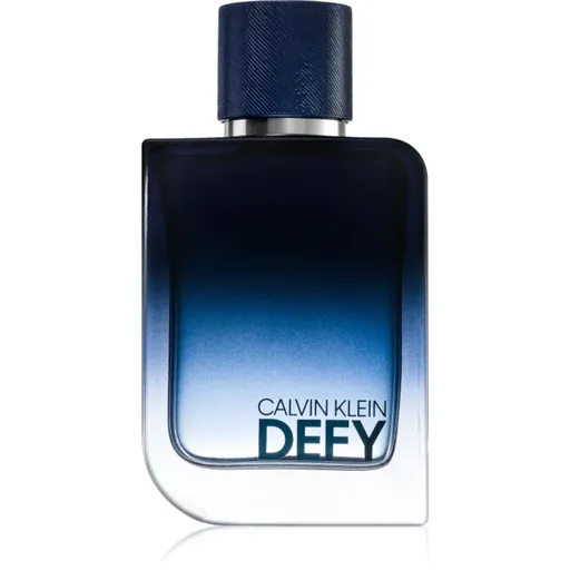 Calvin Klein Defy parfumovaná voda pre mužov 100 ml
