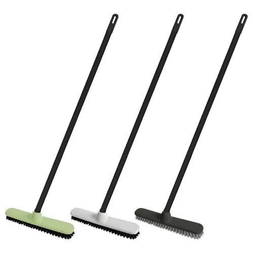 YORK - Metla 27cm a násada Twingo rôzne farby