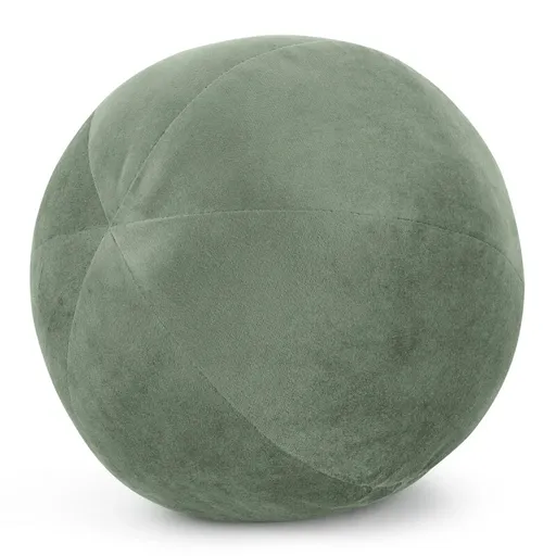 ArtFir Vankúš GAJA 4 | olivová 24 cm