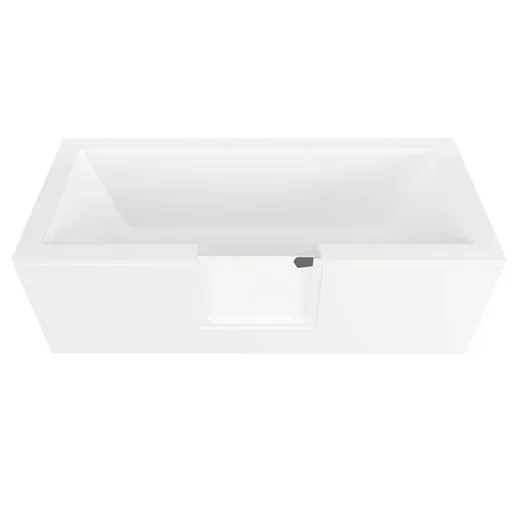 Čelný panel SAT 150 cm levá SATVDPANEL150L