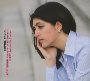 Robert Schumann, CARNAVAL OP.9/INTERMEZZI OP.4, CD