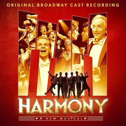 Barry Manilow, Manilow Barry Sussman Bruce: Harmony - Original Broadway Cast CD, CD