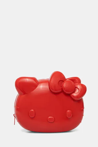 Detská kabelka Melissa MELISSA CUTE BAG + HELLO KITTY