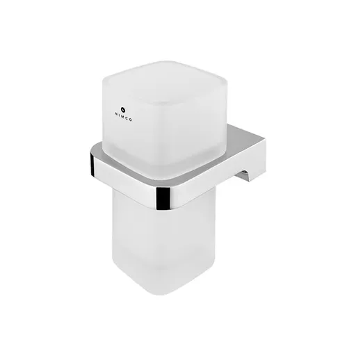 Nimco Maya držiak kefiek chróm MA29058H26