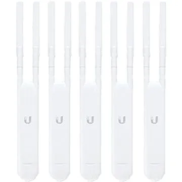 Ubiquiti UniFi AP AC Mesh – 5 Pack (UAP-AC-M-5)